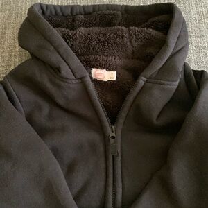 boys wonder nation soze 8 zip up